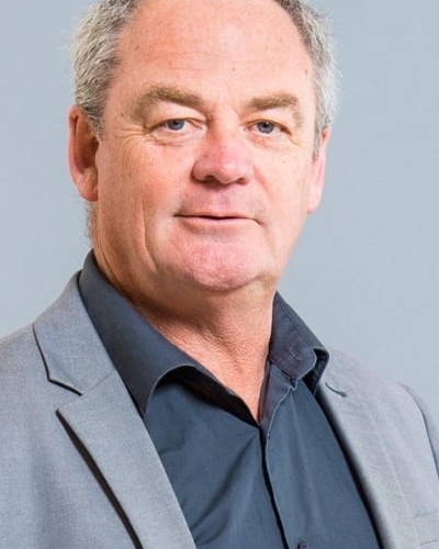 Tim Gordon