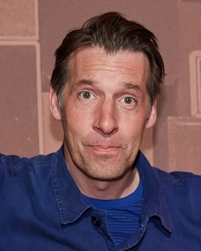 Craig Parkinson