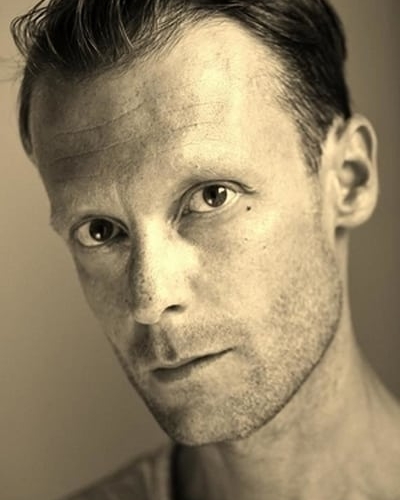 Carl Prekopp