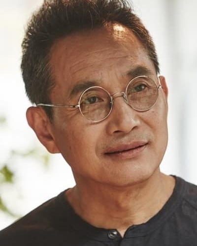 Jeong Seong-mo