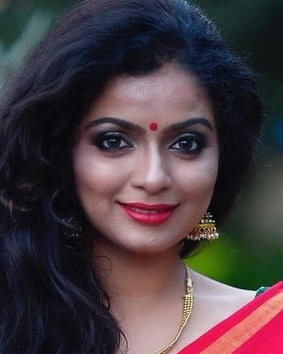 Ranjitha Menon