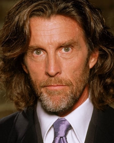 John Glover
