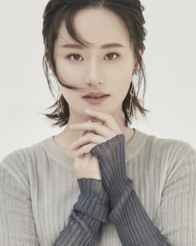 Zhang Doudou