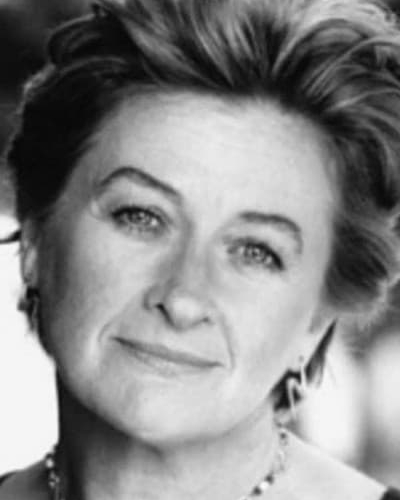 Sorcha Cusack