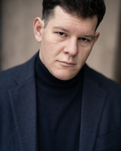 Federico Mainardi