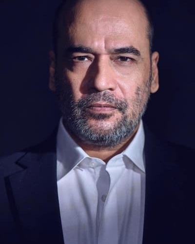 Mohan Kapur