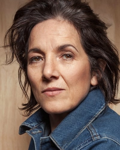 Paulina García