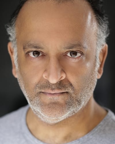 Ajay Chhabra