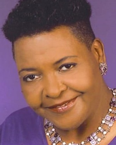 Jewel McDonald