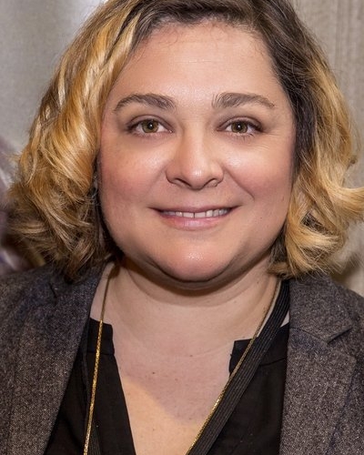 Maia Brewton
