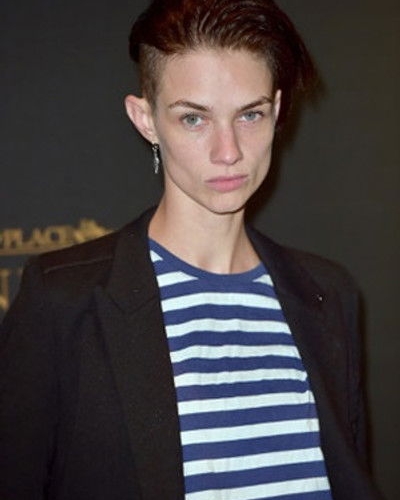 Agathe Mougin