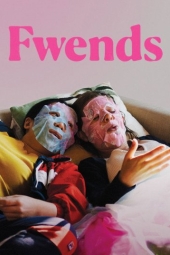دانلود فیلم دو همراه Fwends 2025