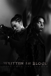دانلود فیلم نوشته‌شده با خون Written In Blood 2026