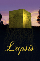 برده‌های مدرن Lapsis 2020