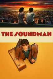 دانلود فیلم صدابردار The Soundman 2025