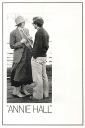 دانلود فیلم آنی هال Annie Hall 1977