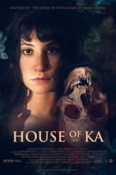 دانلود فیلم خانه کا House of Ka 2026