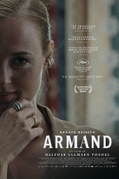 دانلود فیلم آرماند Armand 2024