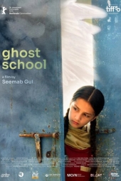 دانلود فیلم مدرسه ارواح Ghost School 2025