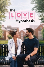 دانلود فیلم فرضیه عشق The Love Hypothesis 2026