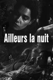 دانلود فیلم جایی دیگر در شب Elsewhere at Night 2025