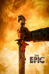دانلود فیلم باهوبالی: حماسه Baahubali: The Epic 2025