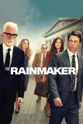 دانلود سریال کارگزار The Rainmaker 2025