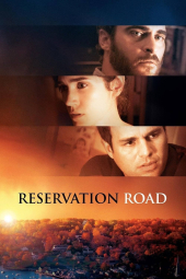 دانلود فیلم رزرویشن رود Reservation Road 2007