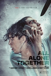 دانلود فیلم تنها در کنار هم All Alone Together 2025