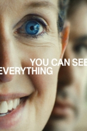 دانلود فیلم همه چیز را می‌توانی ببینی You Can See Everything 2026