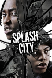 دانلود فیلم شهر غرق شده Splash City 2026