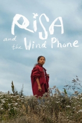 دانلود فیلم ریسا و تلفن باد Risa y la cabina del viento 2026