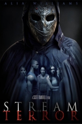 دانلود فیلم پخش زنده وحشت Stream of Terror 2026