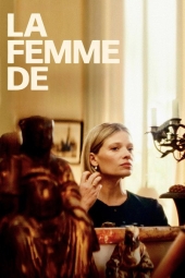 دانلود فیلم خانم Mrs. 2026