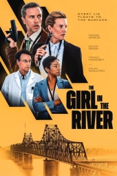 دانلود فیلم دختری در رودخانه The Girl in the River 2026