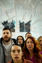 دانلود فیلم آزمایش واقعیت The Reality Experiment 2026