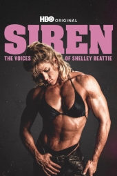 دانلود فیلم سایرن: صداهای شلی بیتی Siren: The Voices of Shelley Beattie 2025