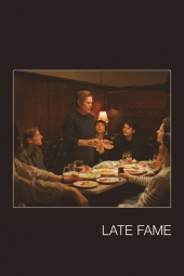 دانلود فیلم شهرت دیرهنگام Late Fame 2025