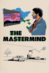 دانلود فیلم مغز متفکر The Mastermind 2025