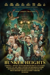 دانلود فیلم ارتفاعات پناهگاه Bunker Heights 2026