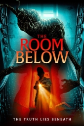 دانلود فیلم اتاق پایینی The Room Below 2026