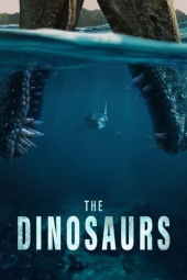 دانلود سریال دایناسورها The Dinosaurs 2026