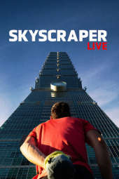 دانلود فیلم آسمان خراش Skyscraper Live 2026