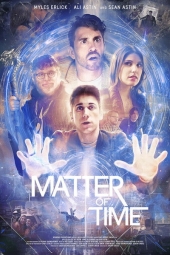 دانلود فیلم مسئله زمان Matter of Time 2026