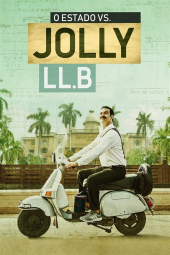 فیلم وکیل جولی 2 Jolly LLB 2 2017