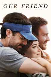 دانلود فیلم دوستان ما Our Friend 2019