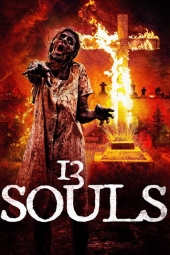 دانلود فیلم ۱۳ روح 13 Souls 2026
