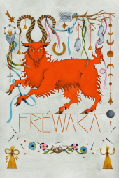 دانلود فیلم فریواکا Frewaka 2024