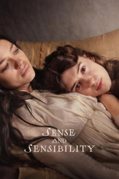 دانلود فیلم عقل و احساس Sense and Sensibility 2026