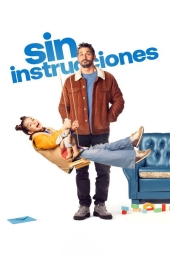 دانلود فیلم بدون دفترچه راهنما No Instructions 2024